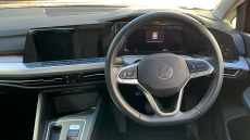 Volkswagen Golf 2.0 TDI Life 5dr DSG Diesel Hatchback